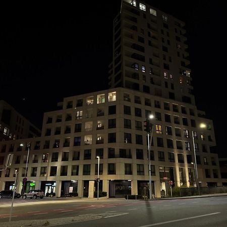 Modern Vero Apartments Portova Gdynia Dış mekan fotoğraf
