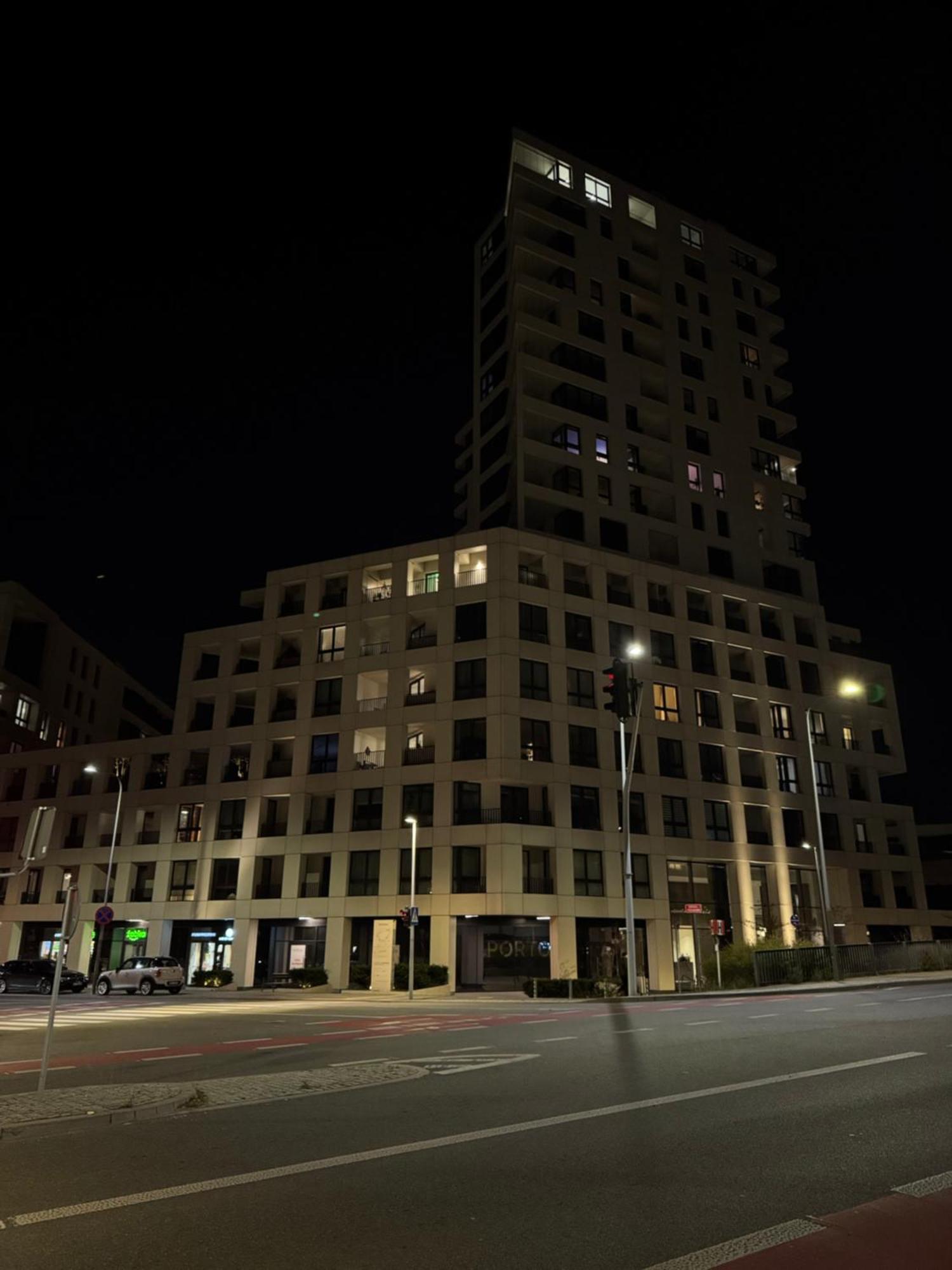 Modern Vero Apartments Portova Gdynia Dış mekan fotoğraf